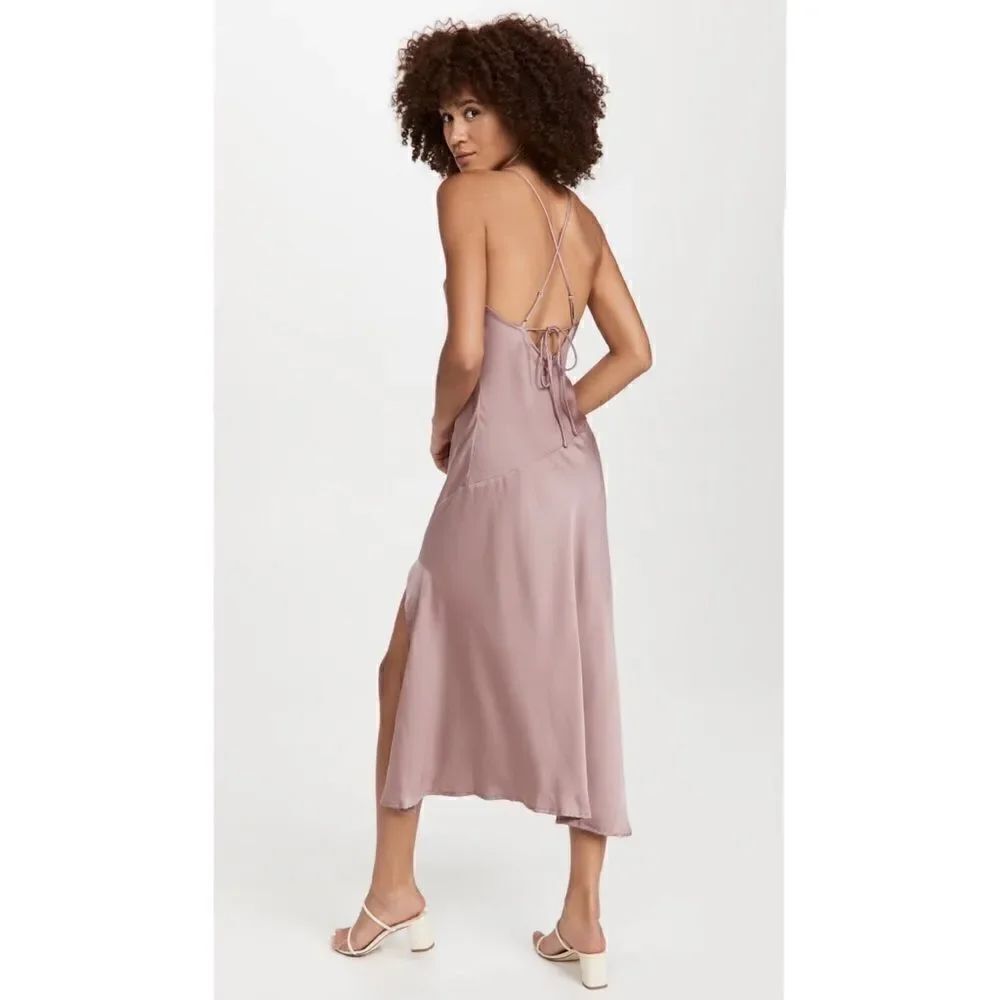 ASTR the Label
Gaia Dress - Picture 2 of 8
